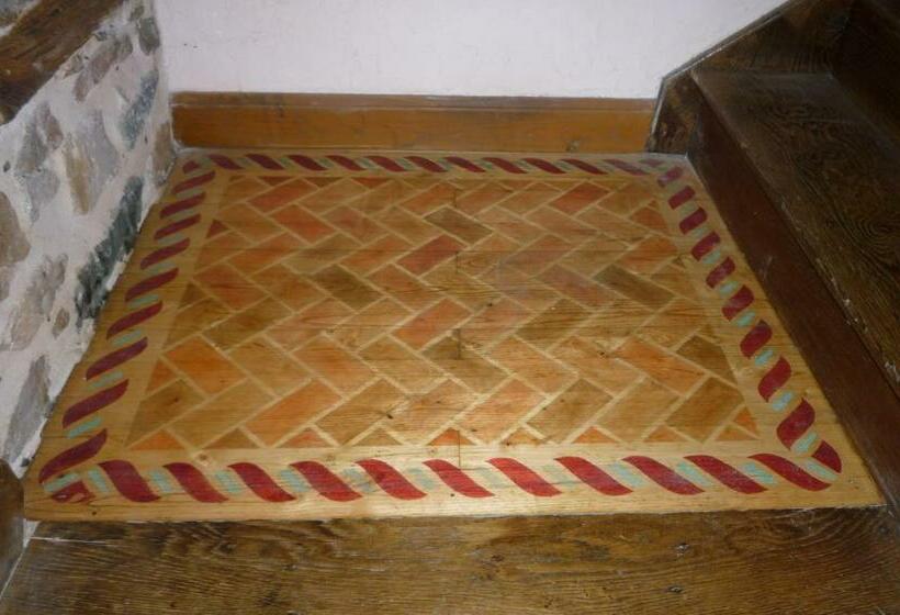 צימר Domaine Vega