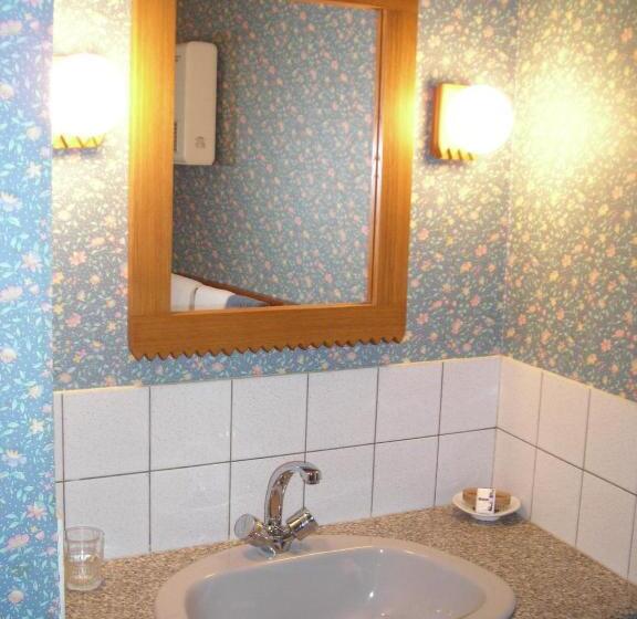 צימר Domaine Vega