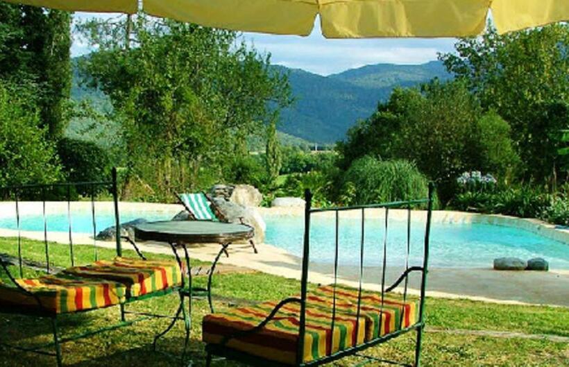 צימר Domaine Vega