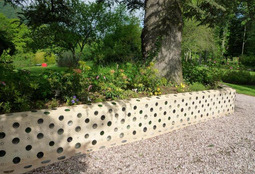 צימר Domaine Vega