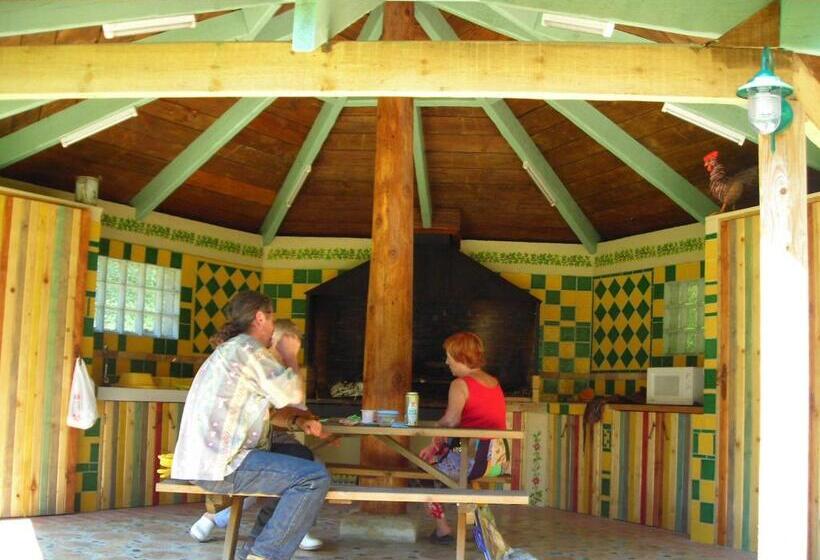 צימר Domaine Vega