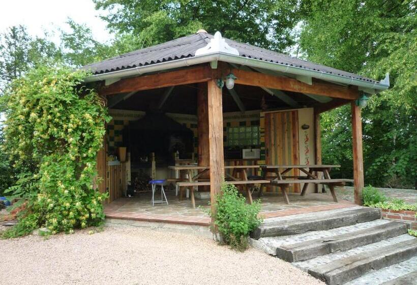 צימר Domaine Vega