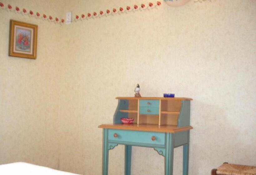 צימר Domaine Vega