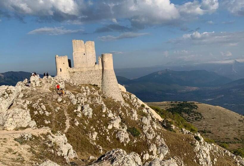 مبيت وإفطار Don Pasquale Picciano  Pescara Abruzzo