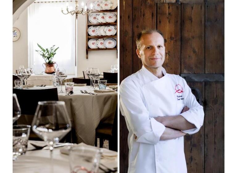 مبيت وإفطار Don Pasquale Picciano  Pescara Abruzzo