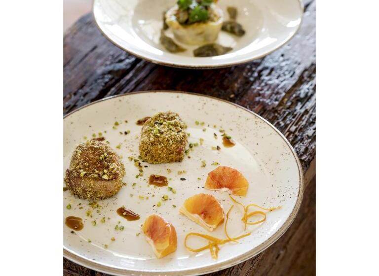 مبيت وإفطار Don Pasquale Picciano  Pescara Abruzzo