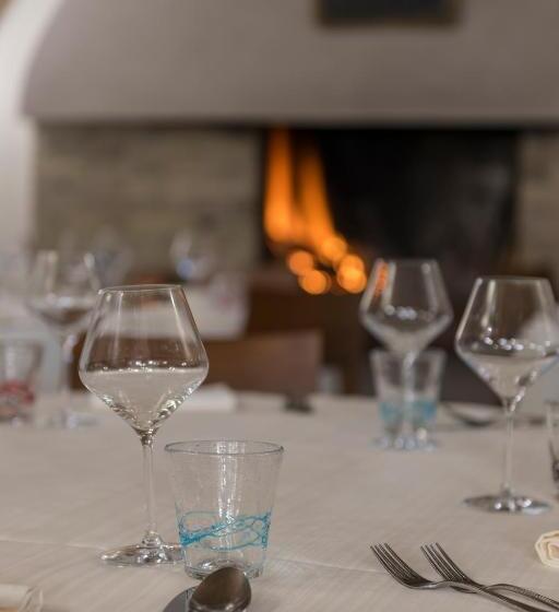 مبيت وإفطار Don Pasquale Picciano  Pescara Abruzzo