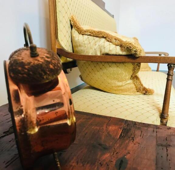مبيت وإفطار Don Pasquale Picciano  Pescara Abruzzo