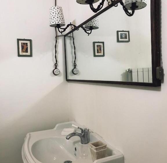 مبيت وإفطار Don Pasquale Picciano  Pescara Abruzzo