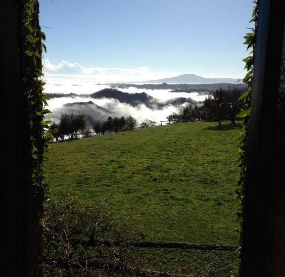 Bed And Breakfast Dopo Il Settimo Cielo