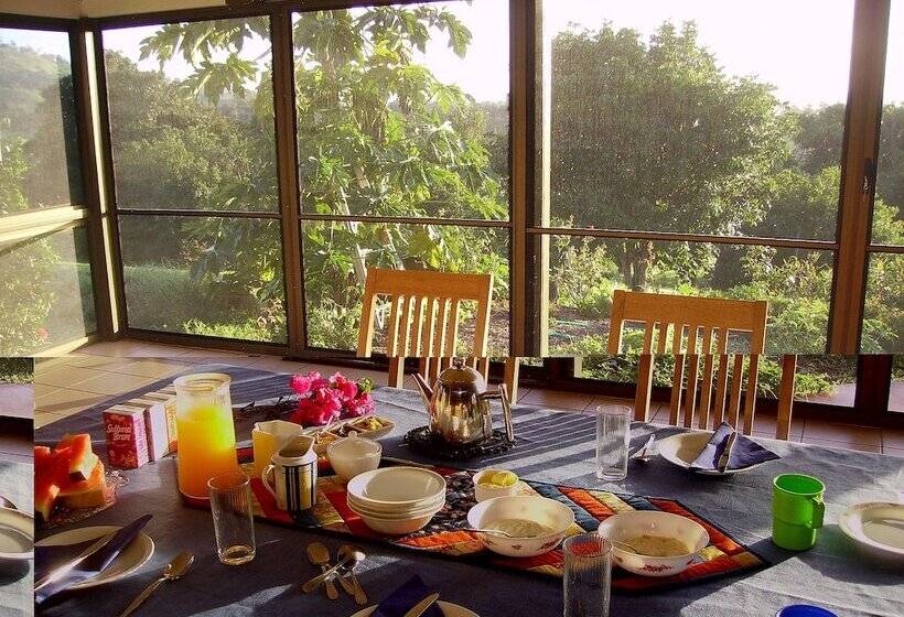 مبيت وإفطار Eastwood Farm