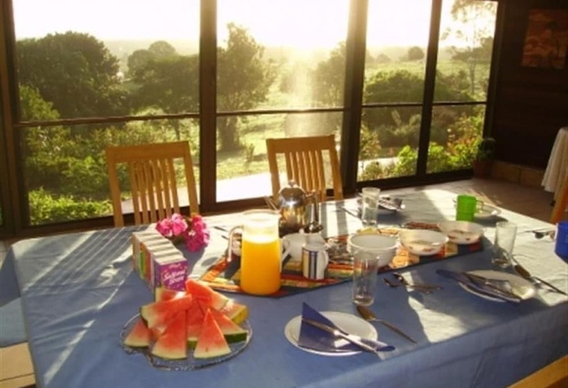 مبيت وإفطار Eastwood Farm