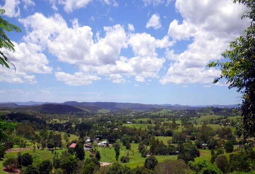 צימר Eastwood Farm