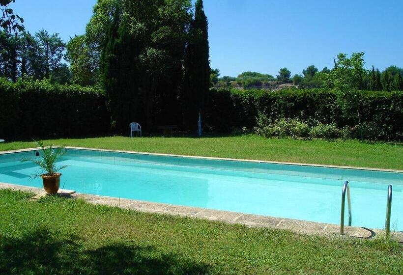 민박 Embarben Maison D Hotes