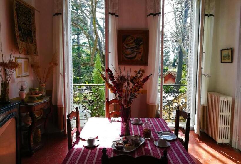 민박 Embarben Maison D Hotes