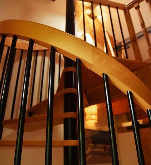 민박 Embarben Maison D Hotes