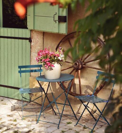 민박 Embarben Maison D Hotes