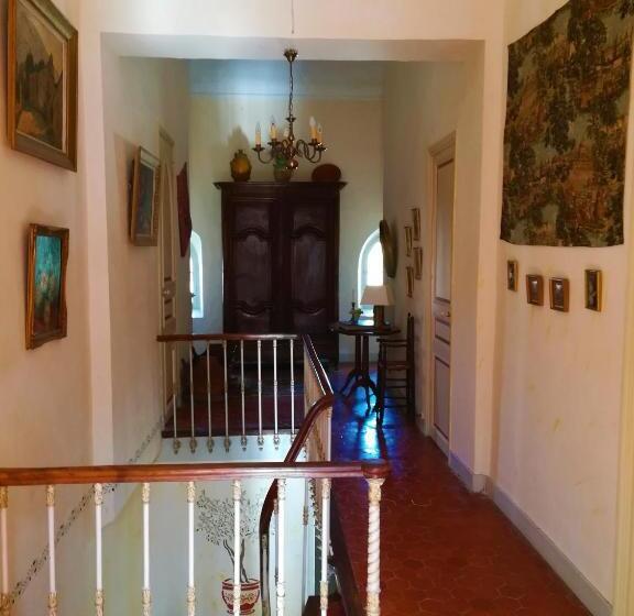 민박 Embarben Maison D Hotes