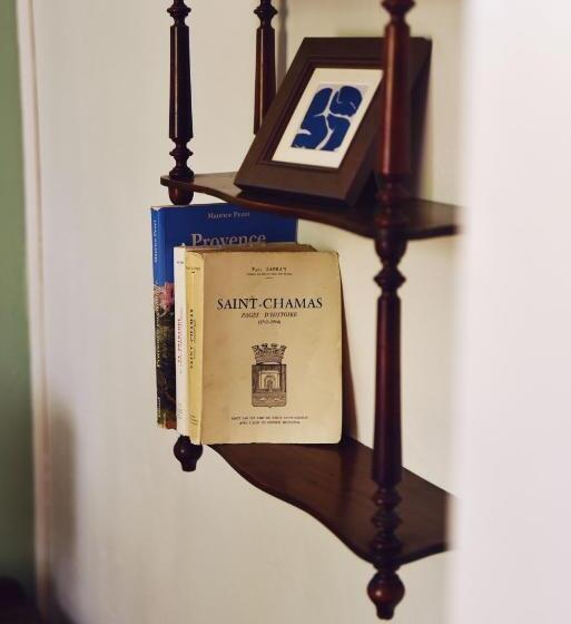 민박 Embarben Maison D Hotes