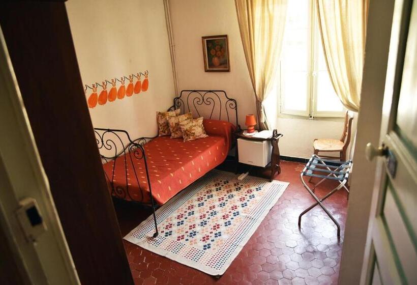 민박 Embarben Maison D Hotes