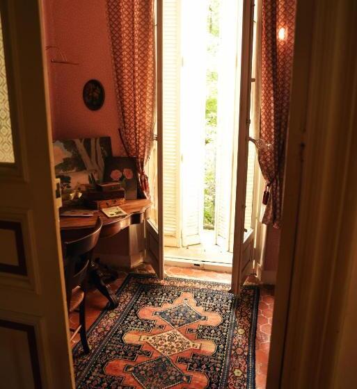 민박 Embarben Maison D Hotes