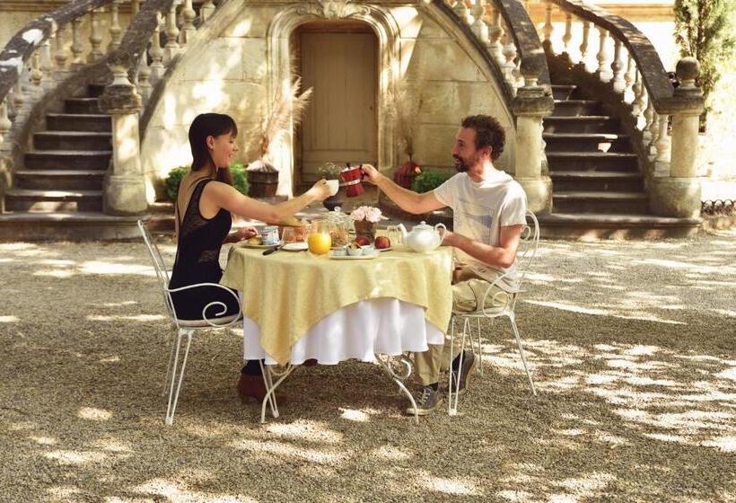 민박 Embarben Maison D Hotes