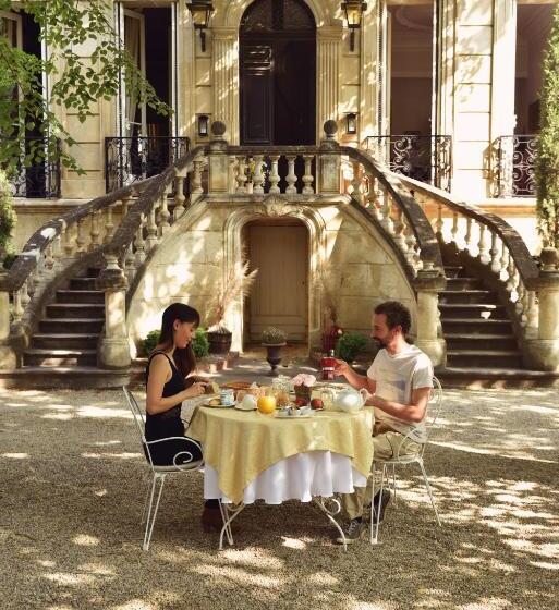 민박 Embarben Maison D Hotes