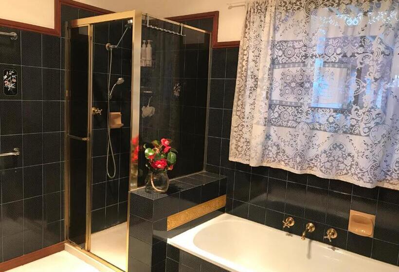 צימר Helen S Homestead