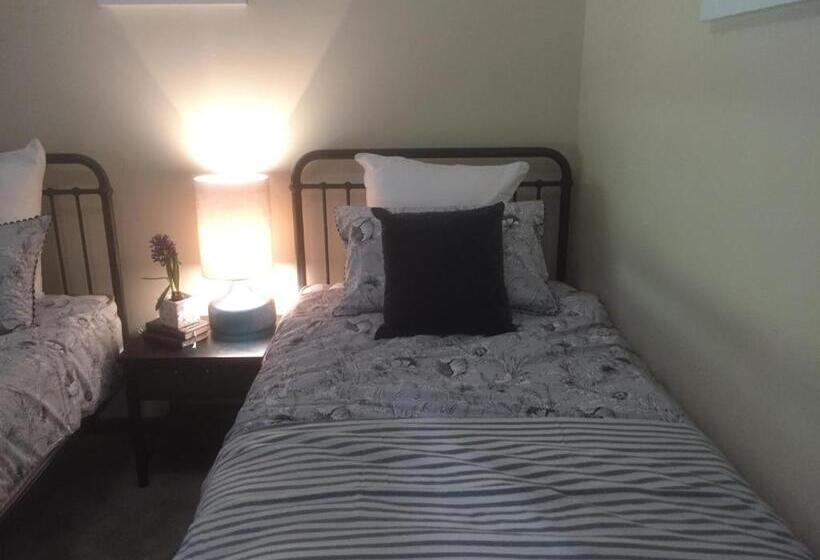 צימר Helen S Homestead