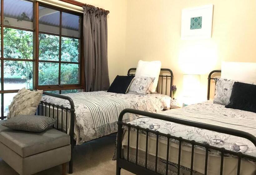 צימר Helen S Homestead