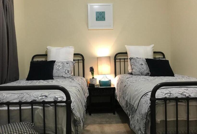 צימר Helen S Homestead