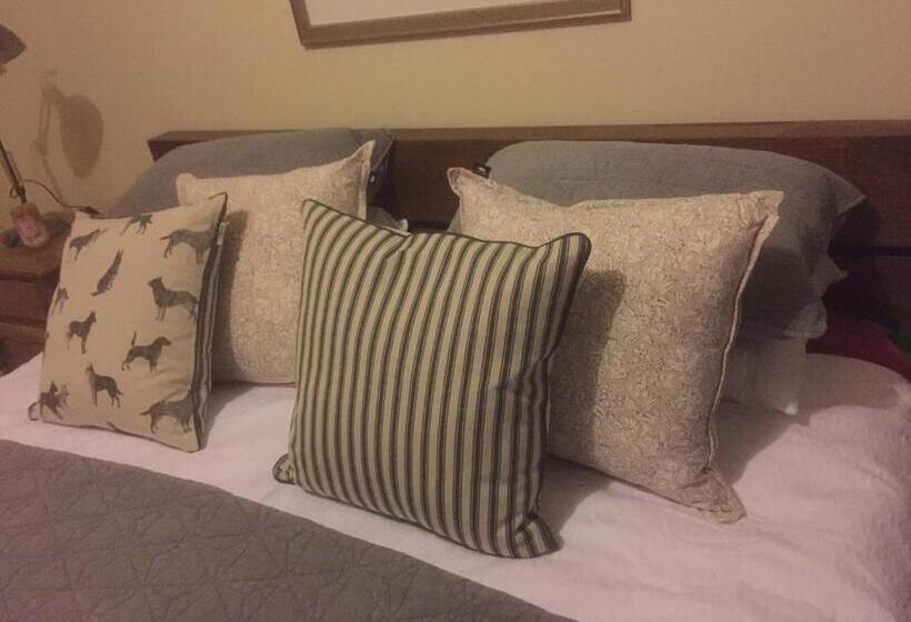 צימר Helen S Homestead