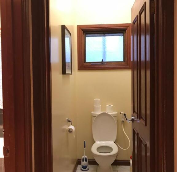 צימר Helen S Homestead