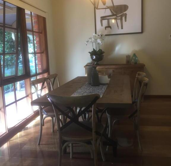 צימר Helen S Homestead