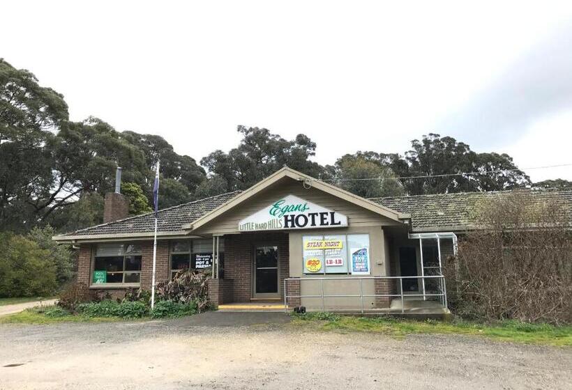 צימר Helen S Homestead