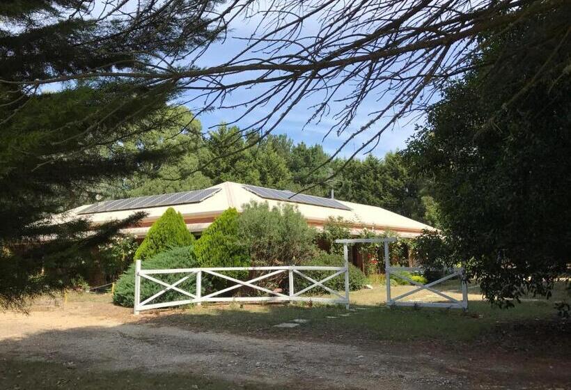 צימר Helen S Homestead