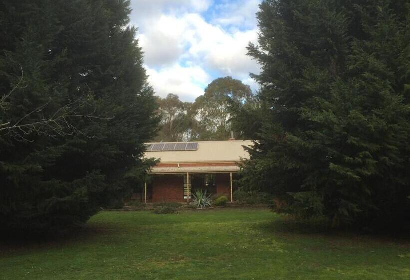 צימר Helen S Homestead