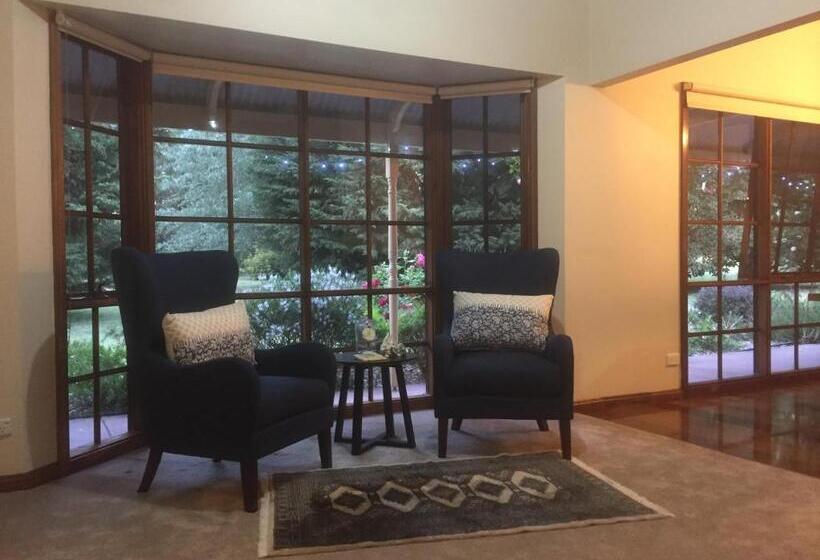 צימר Helen S Homestead