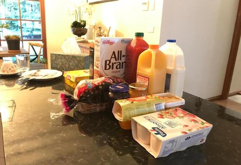 צימר Helen S Homestead