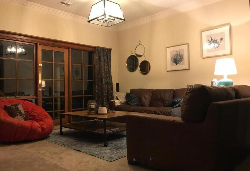 צימר Helen S Homestead