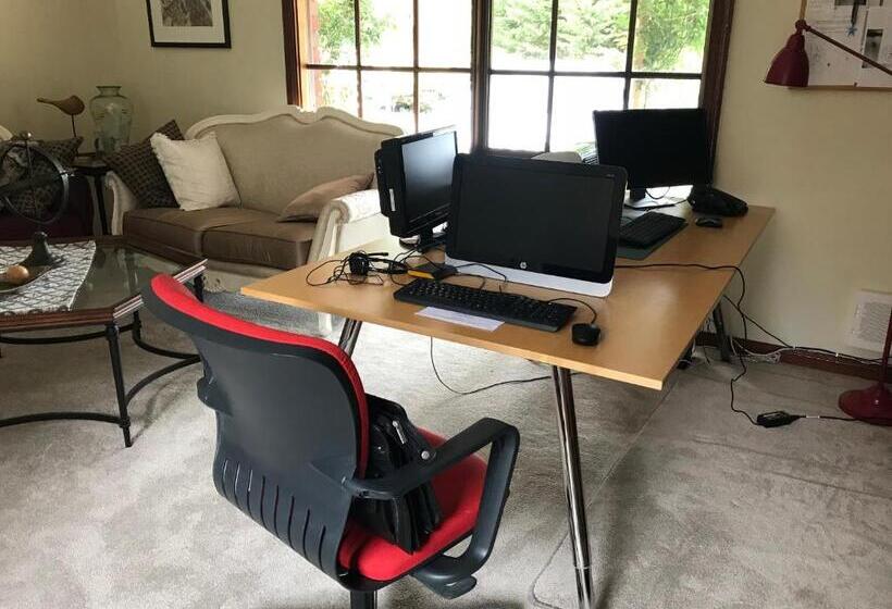 צימר Helen S Homestead