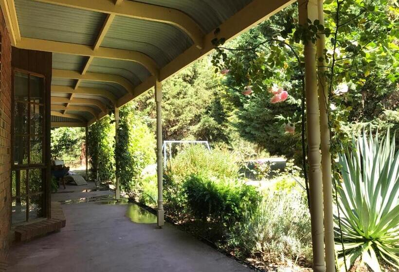 צימר Helen S Homestead