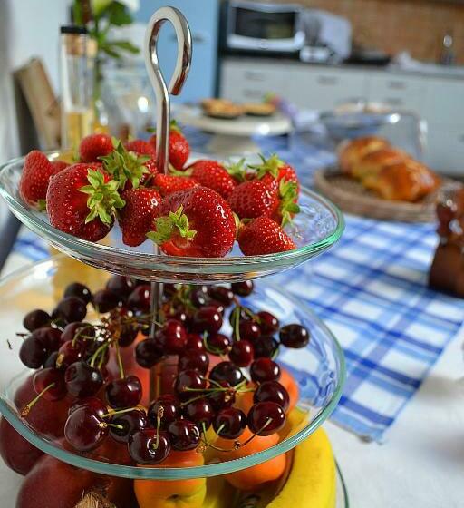 ベッドアンドブレックファースト L Cumbalot