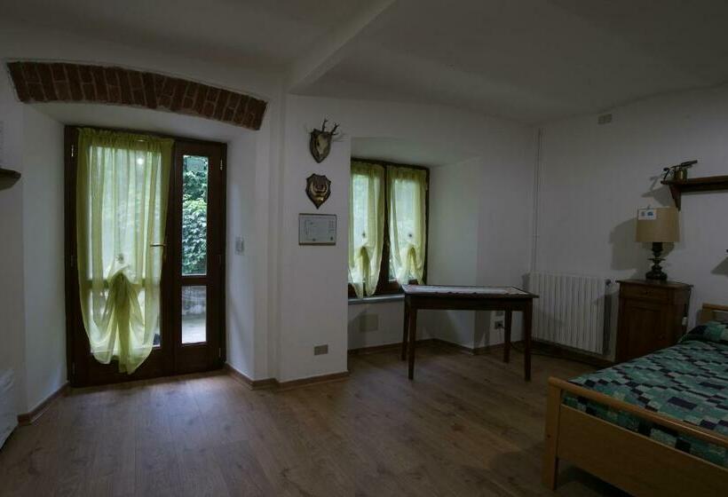 ベッドアンドブレックファースト L Cumbalot