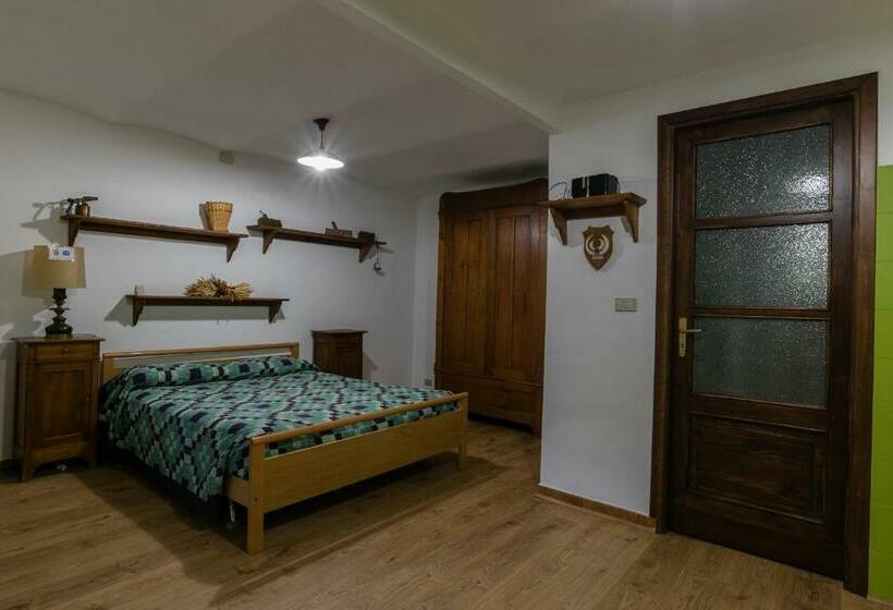 ベッドアンドブレックファースト L Cumbalot