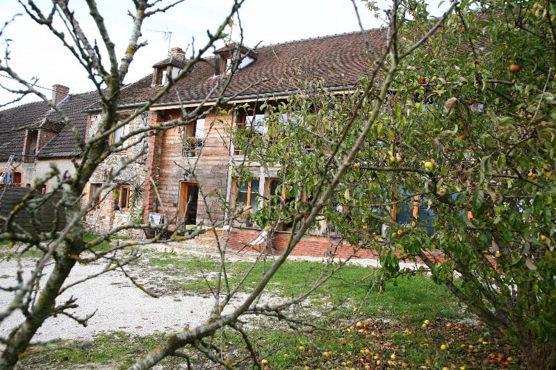 La Grange Aux Loirs B&b