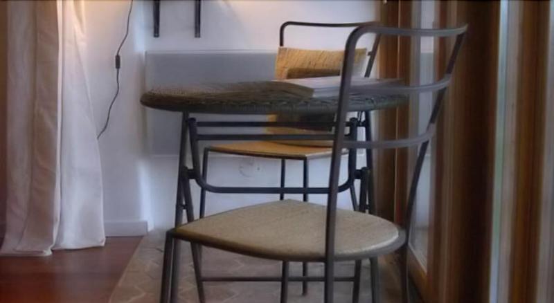 La Grange Aux Loirs B&b