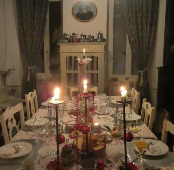 צימר La Maison De Natasha