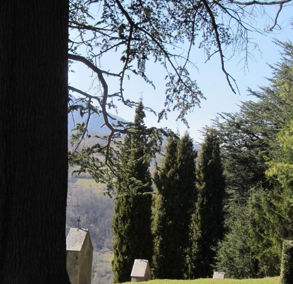 住宿加早餐  La Maison De Natasha