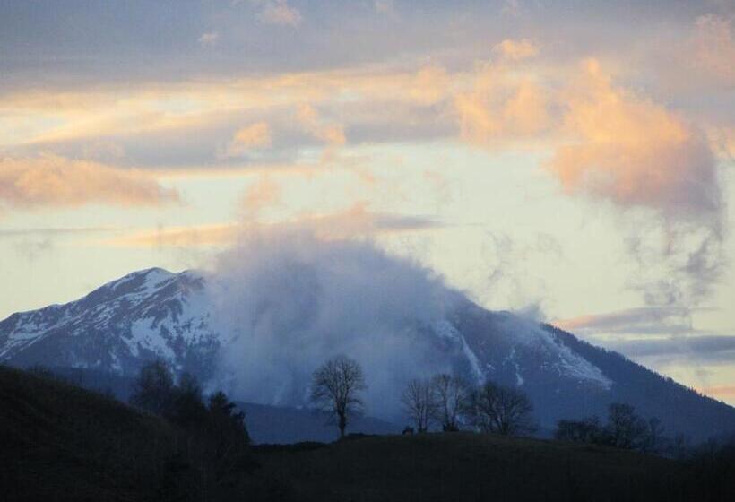 مبيت وإفطار La Maison De Natasha